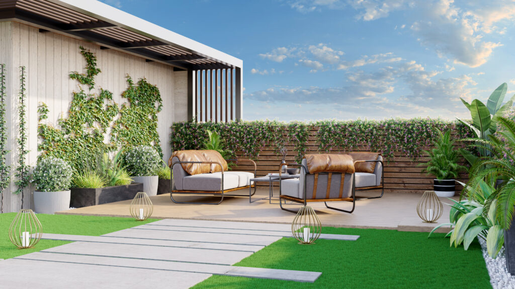 terrace platinum homes