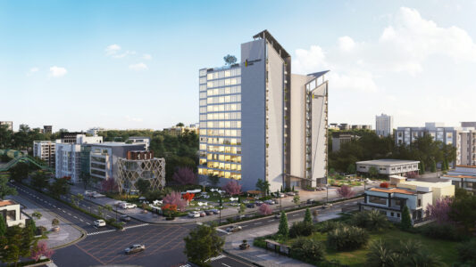 Home sitaraserenetower cam1