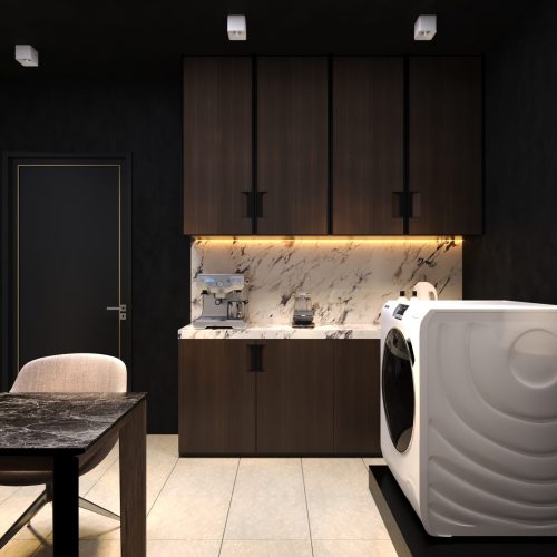 saloon storage & staff lounge view 01